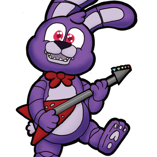Bonnie